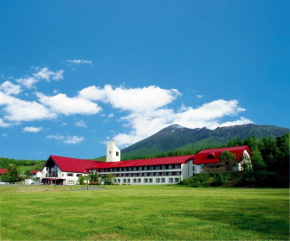  Hachimantai Mountain Hotel & Spa  Хатимантай